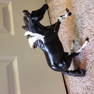 COPY - Breyer-" Paint Me A Pepto"